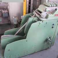 Richtmaschine L.A.S.A. MONTRAGON LR 6 200 DL