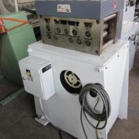 Richtmaschine GOTI S.A. CE 200 TN