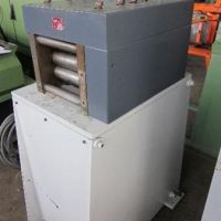 Richtmaschine GOTI S.A. CE 200 TN