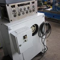 Richtmaschine GOTI S.A. CE 200 TN