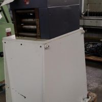 Richtmaschine GOTI S.A. CE 200 TN