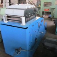 Richtmaschine L.A.S.A. RH 16-200