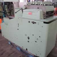 Richtmaschine L.A.S.A. RH 16-200