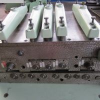 Richtmaschine L.A.S.A. RH 16-200