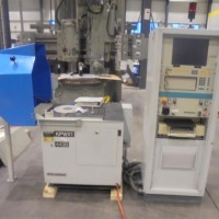 Auswuchtmaschine - Vertikal Schenck RoTec GmbH 110 HBBD