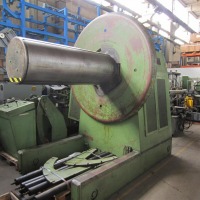 Coiler Wilhelmsburger SHL 18/150