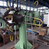 Double Decoilers for Coils WMW