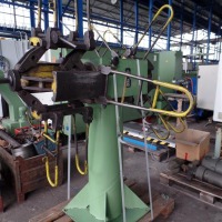 Double Decoilers for Coils WMW 