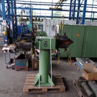 Double Decoilers for Coils WMW 