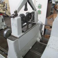 Máquina equilibradora Hofmann HL-400.1