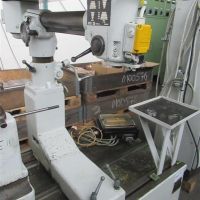 Auswuchtmaschine Hofmann HL-400.1