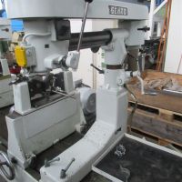 Auswuchtmaschine Hofmann HL-400.1