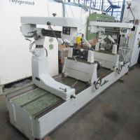 Auswuchtmaschine Hofmann HL-400.1