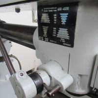 Auswuchtmaschine Hofmann HL-400.1