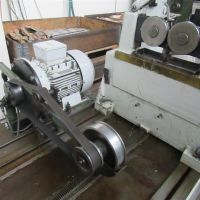 Auswuchtmaschine Hofmann HL-400.1