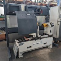 Auswuchtmaschine HOFMANN UHK 16 PCX