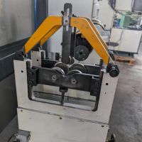 Auswuchtmaschine HOFMANN UHK 16 PCX