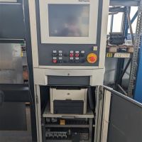 Auswuchtmaschine HOFMANN UHK 16 PCX