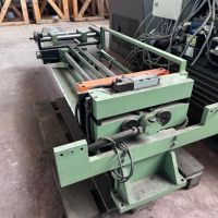 Feed units UNBEKANNT / UNKNOWN VG 400