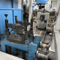 Auswuchtmaschine SCHENK H4U