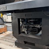 Balancing Machine - Vertical SCHENK VM3/2