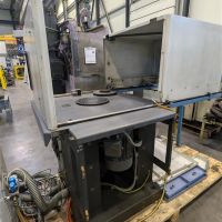 Balancing Machine - Vertical SCHENK VM3/2
