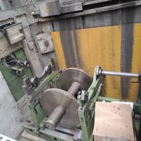 Balancing Machine SCHENK HL5V/R