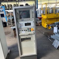 Балансировочный станок Tira Maschinbau GmbH Tira X 9000 /K 3000