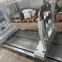 Wyważarka Tira Maschinbau GmbH Tira X 9000 /K 3000