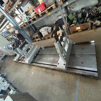 Wyważarka Tira Maschinbau GmbH Tira X 9000 /K 3000
