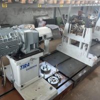 Wyważarka Tira Maschinbau GmbH Tira X 9000 /K 3000