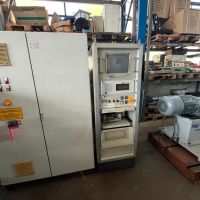 Wyważarka Tira Maschinbau GmbH Tira X 9000 /K 3000