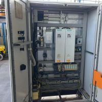 Wyważarka Tira Maschinbau GmbH Tira X 9000 /K 3000