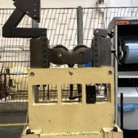 Balancing Machine SCHENCK H6