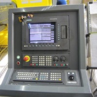 Maszyna do tłoczenia i wykrawania FINN-POWER A4-20 SB/AM
