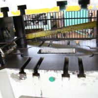 Troqueladora automática – cuatro columna VEB Presswerk Bad Salzungen PASU 40/2
