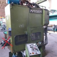 High Speed Press - mechanical KAISER V 40