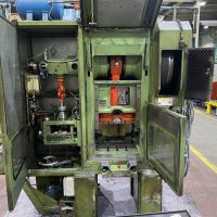 High Speed Press - mechanical KAISER V 40