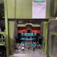 High Speed Press - mechanical KAISER V 40
