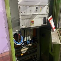 High Speed Press - mechanical KAISER V 40