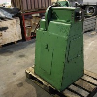 Flanging Machine FASTI SM 45 / 1,5