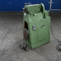 Flanging Machine FASTI SM 45 / 1,5