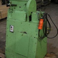 Flanging Machine FASTI SM 45 / 1,5