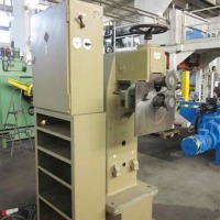Billet rolling mill WMW AUE UBSB 2,5