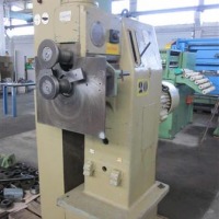 Billet rolling mill WMW AUE UBSB 2,5