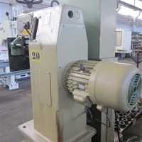 Billet rolling mill WMW AUE UBSB 2,5