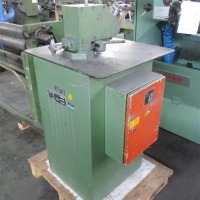 Кромкогибочный станок FASTI 81504