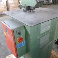 Кромкогибочный станок FASTI 81504