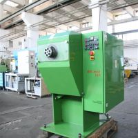 Tube Drawing Machine TWM Faber RE-Mat 145