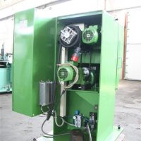 Tube Drawing Machine TWM Faber RE-Mat 145